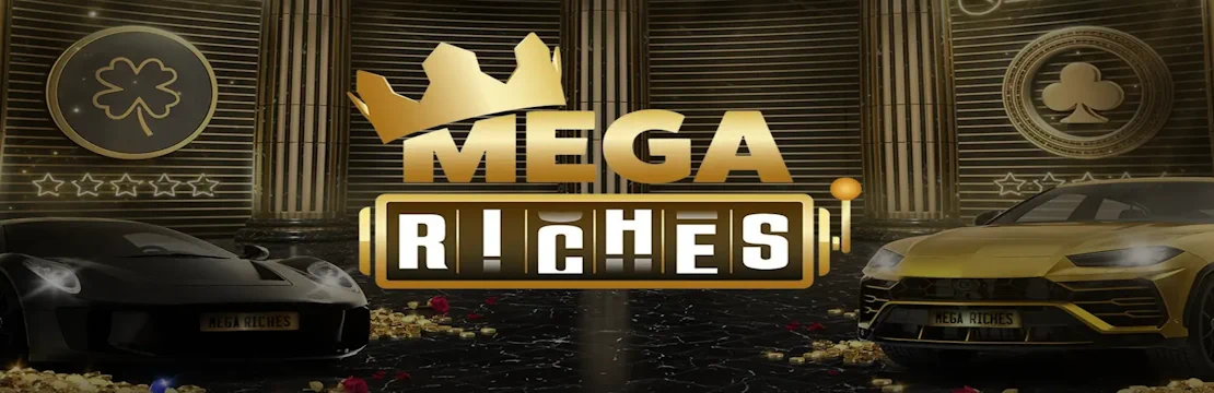 Mega Riches